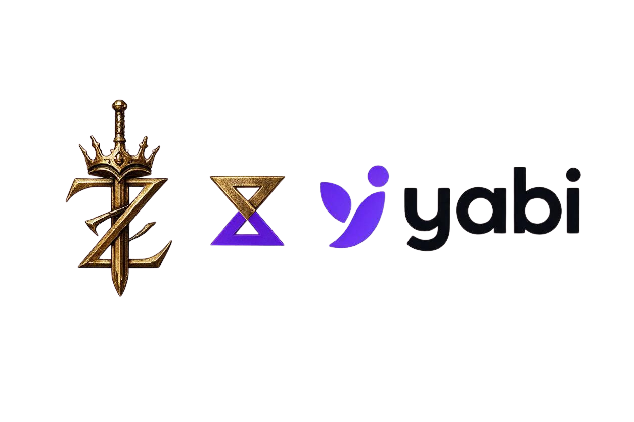 Yabi Logo